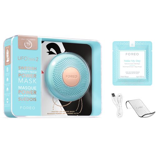 FOREO UFO Mini 2 Mint slika 3