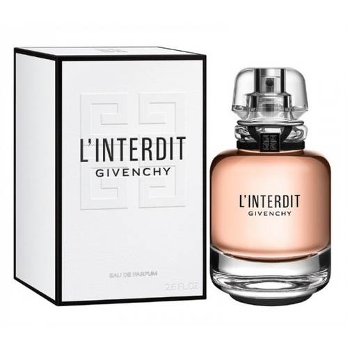 Givenchy L`Interdit Intense wmn sp Edp 80ml slika 1