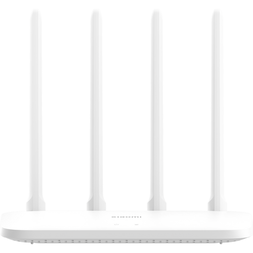 Ruter XIAOMI Mi Router AC1200 4 antene 2.4 GHz 64MB smart bela slika 1