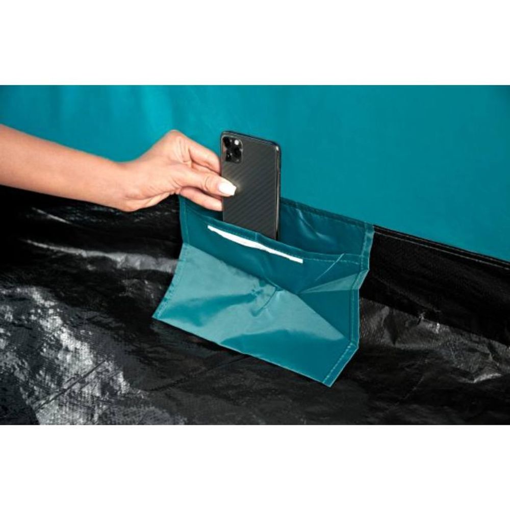 Bestway šator za kampiranje 2,10 m x 2,10 m x 1,30 m slika 4