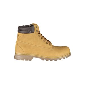 CARRERA FOOTWEAR MEN'S BOOT YELLOW