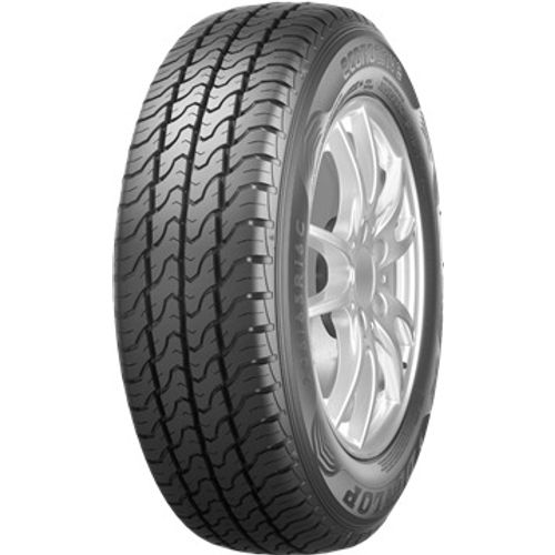 Dunlop 205/70R15C ECONODRIVE 106/104R Stari DOT Letnja slika 1