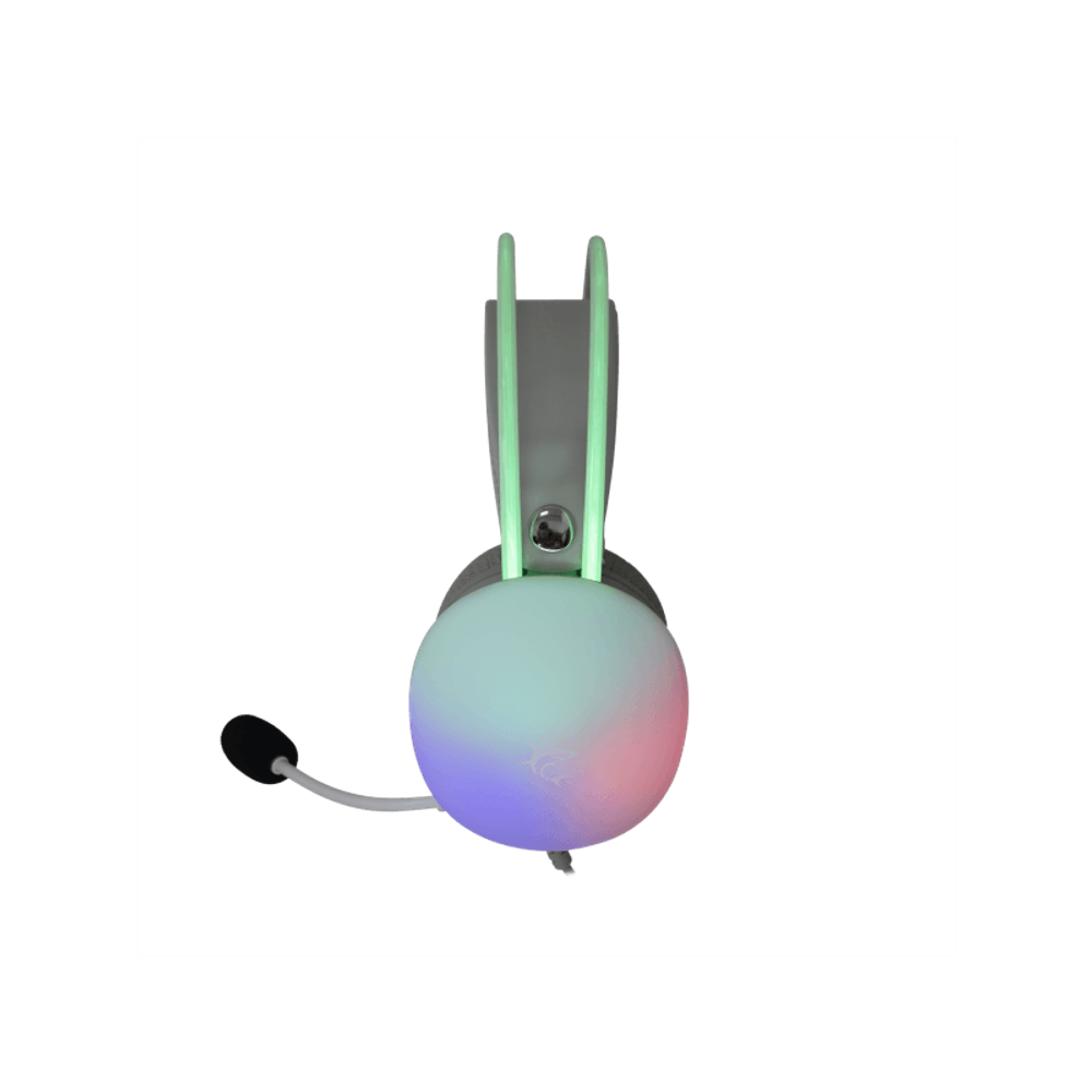 White Shark HEADSET GH-2342 FIREFLY, bijele slika 3