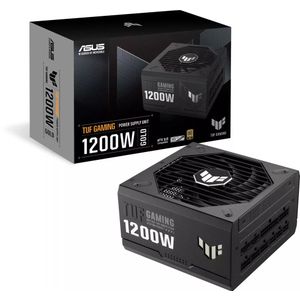 Napajanje ASUS TUF Gaming 1200W PSU Gold TUF-GAMING-1200G