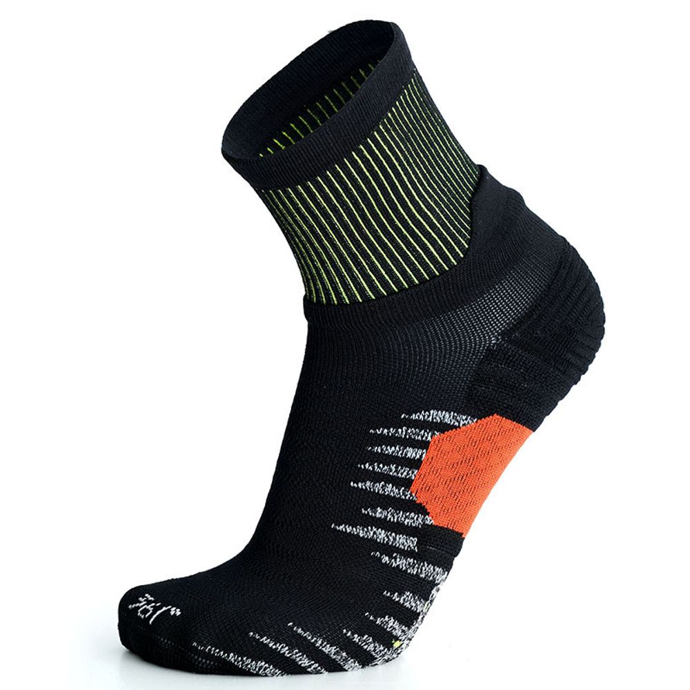 361 Degrees Čarape Pro Running Mid Socks slika 2