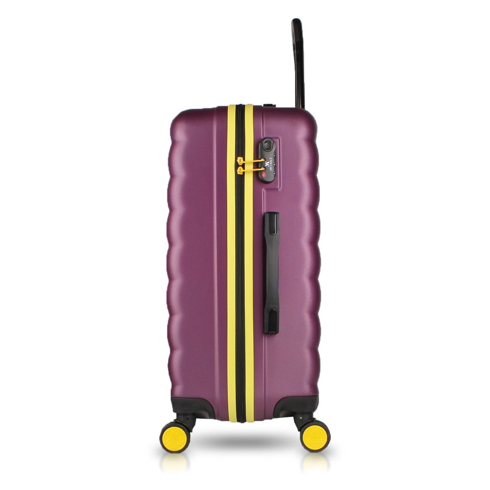 Set Kofera 6582 Damson (2 Komada) slika 3