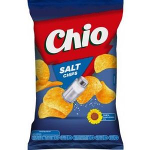 Chio Chips  Salted 40g