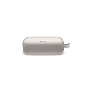 BOSE Soundlink FLEX - SMOKE WHITE - ZVUČNIK BT