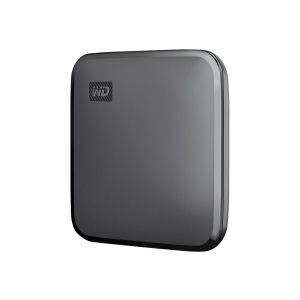 Vanjski disk WD Elements SE SSD 1TB, WDBAYN0010BBK-WESN