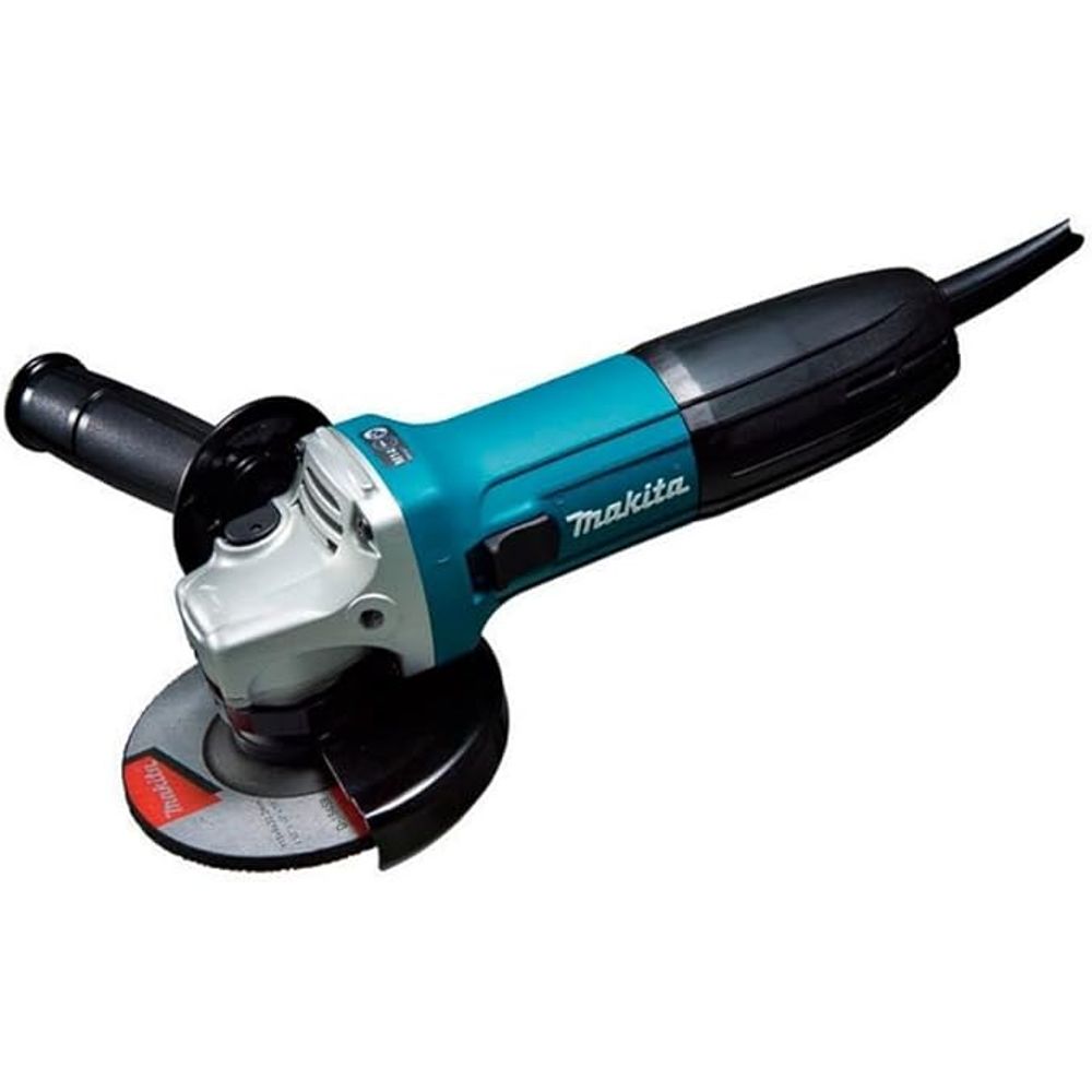 Makita Ugaona brusilica GA4530 slika 2