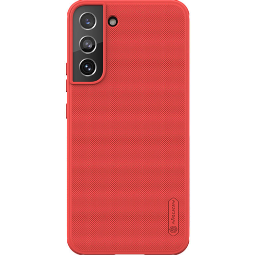 Torbica Nillkin Scrub Pro za Samsung S901B Galaxy S22 5G crvena slika 1