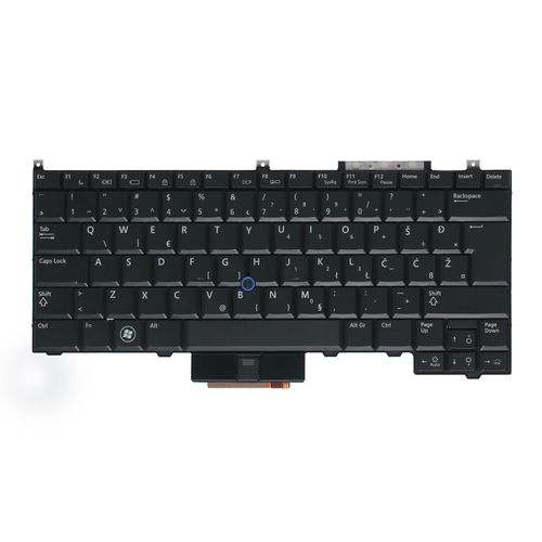 Tastatura za laptop Dell Latitude E4300 slika 1