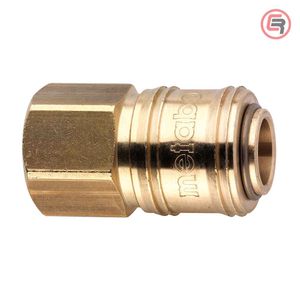Metabo Brza Spojnica Ženska R 1/4" Unutrašnji Navoj - 7801009055