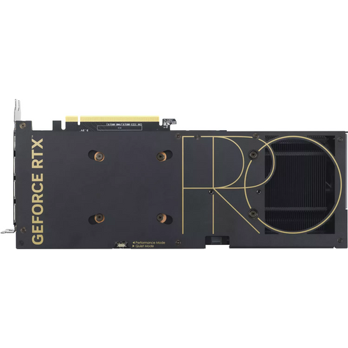 Graphics card ASUS GeForce RTX 4060 Ti ProArt OC, 16GB GDDR6, PCI-E 4.0 slika 3