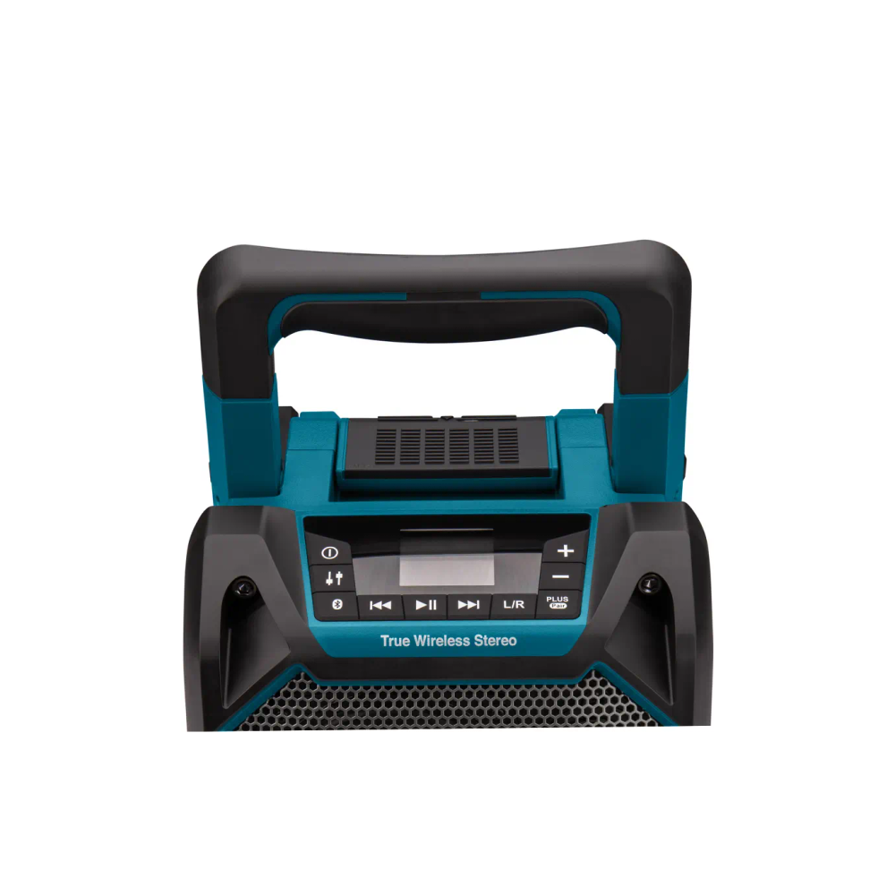 Makita - Akumulatorski Bluetooth zvučnik DMR203 slika 3