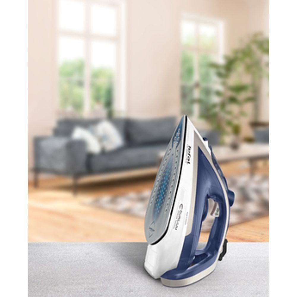 Tefal Pegla na paru FV6812E0 - Ultragliss Plus slika 4