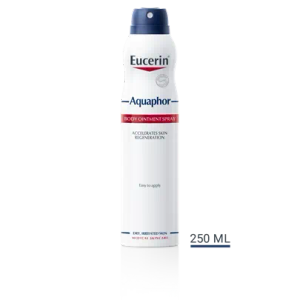 EUCERIN AQUAPHOR PROTECT REPAIR SPRAY 250 ML