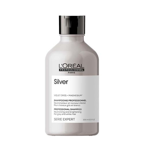 L'Oréal Professionnel Paris Serie Expert Silver Shampoo slika 1