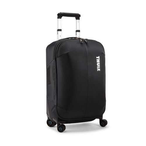 Putna torba Thule Subterra Carry On Spinner 55cm/22" 33L crna slika 1