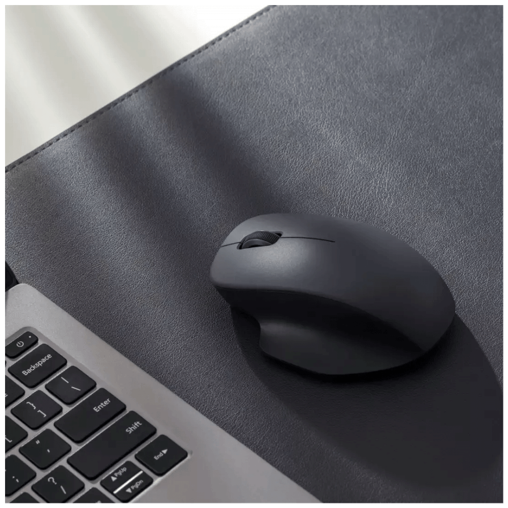 Xiaomi Bežični miš Comfort / Wireless Mouse Comfort Edition (BK) slika 3