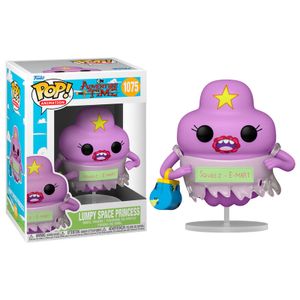 POP figure Adventure Time Lumpy Space Princess