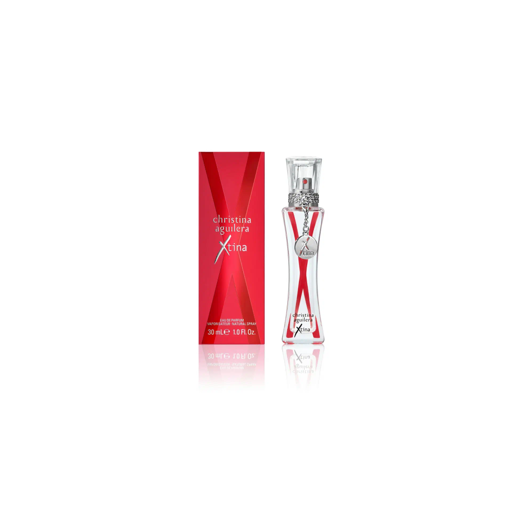 Christina Aguilera Xtina Edp 30ml slika 2