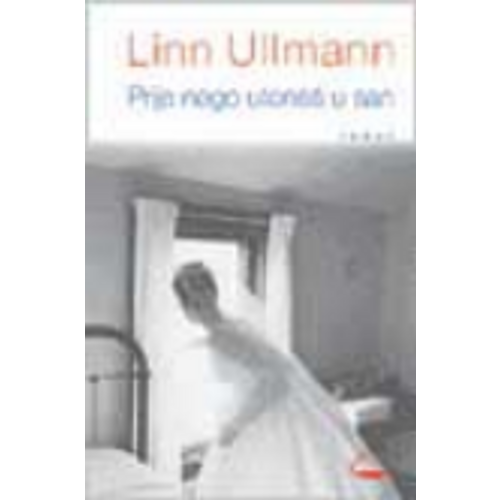 Prije nego utoneš u san - Ullmann, Linn slika 1