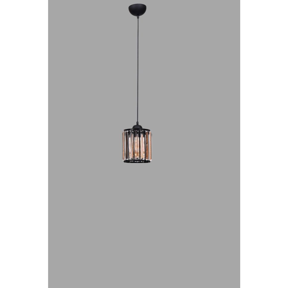 Opviq Luster 907, Crni slika 2