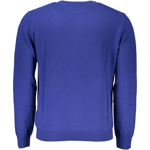 HARMONT &amp; BLAINE MEN'S BLUE SWEATER slika 2