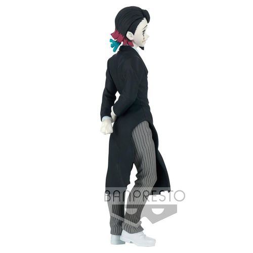 Demon Slayer Kimetsu no Yaiba Demon Series Vol.3 Enmu Figura 17cm slika 3