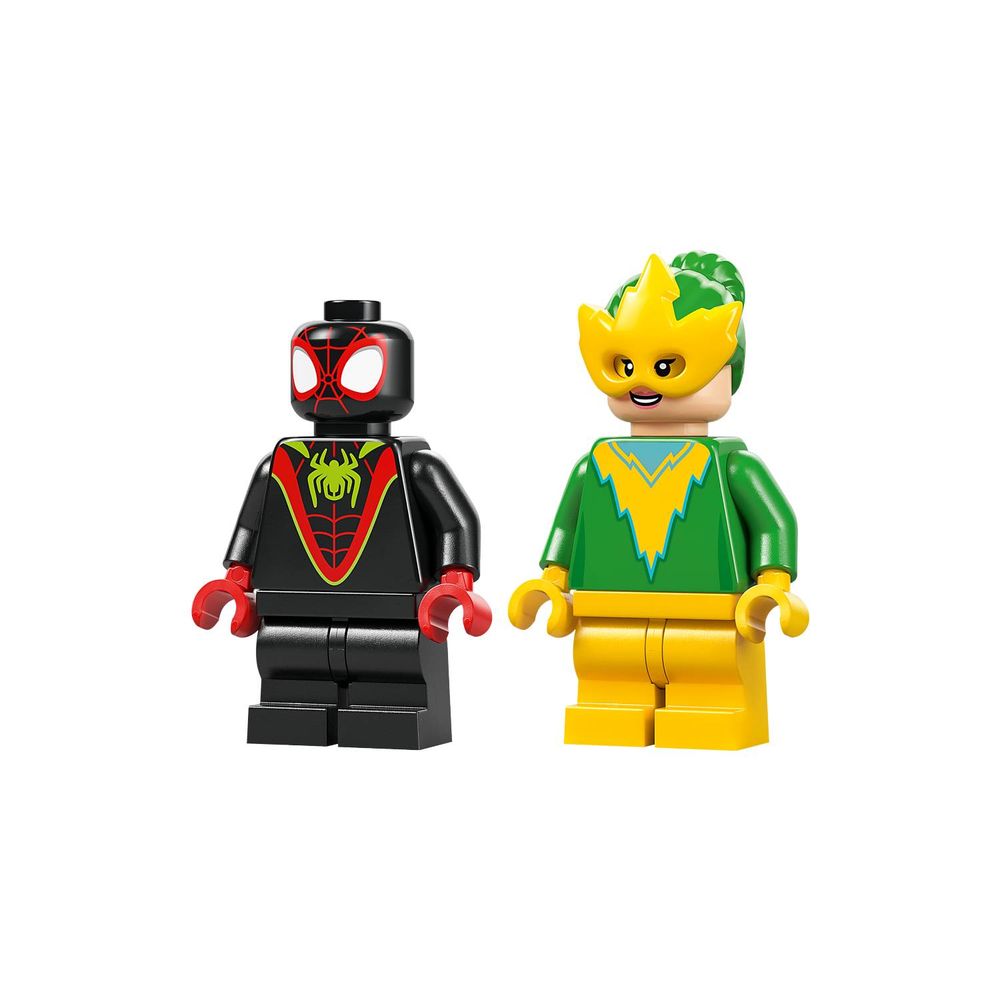 LEGO 11198 Spin i Electro u dinosaurskim vozilima slika 3