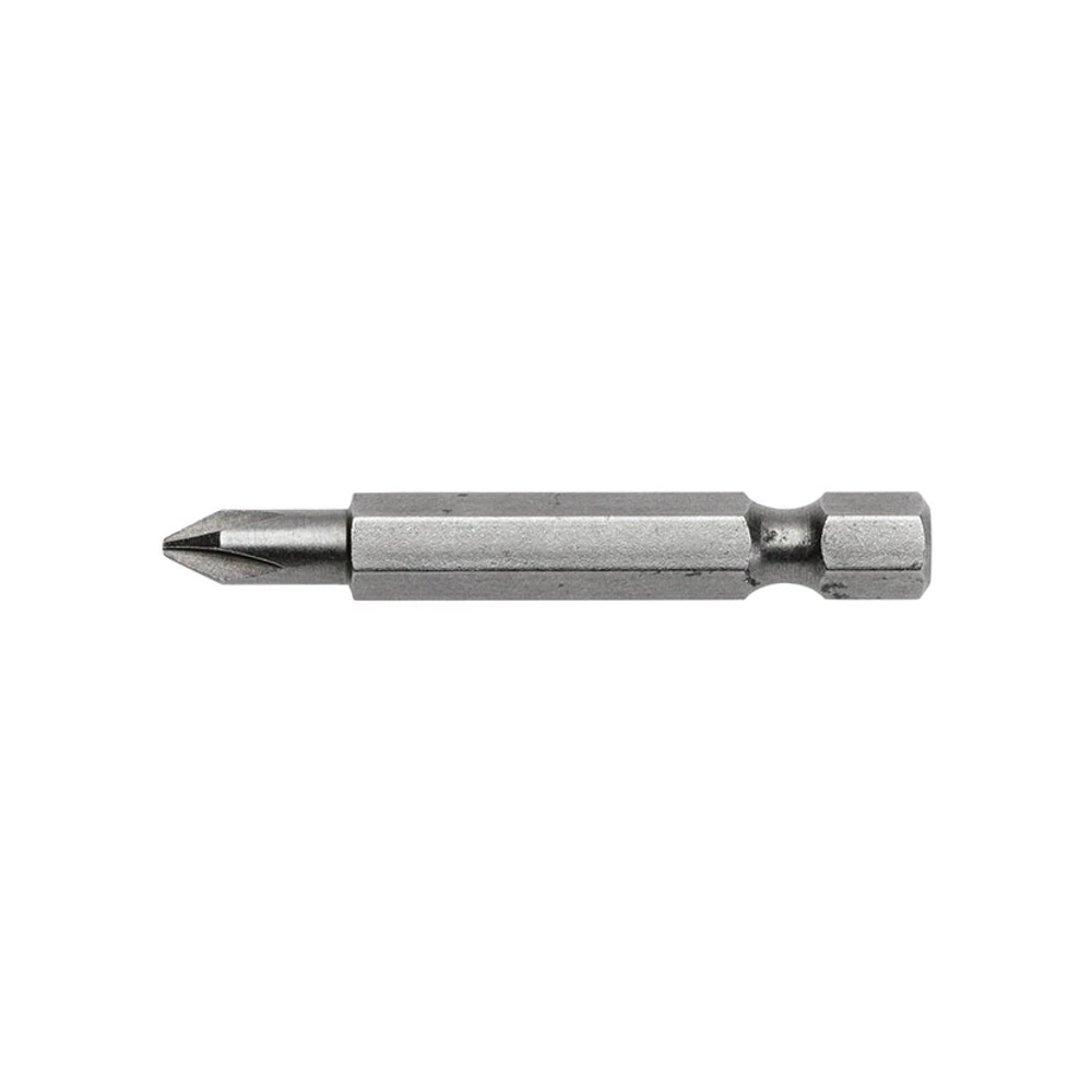 Högert  Bit nastavak 1/4", PZ1, ARC, 50mm, S2 (pakiranje 2 komada) slika 1
