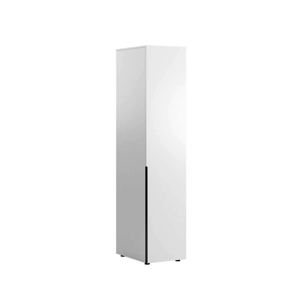 Grd-1710-Dd-1 Bijela Garderober slika 3