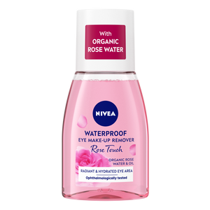 NIVEA Rose Touch dvofazna micelarna voda za čišćenje lica 100ml