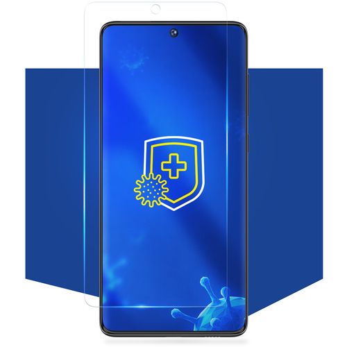 3MK Silver Protect Plus antimikrobna folija za Xiaomi Mi 11 Ultra 5G slika 2