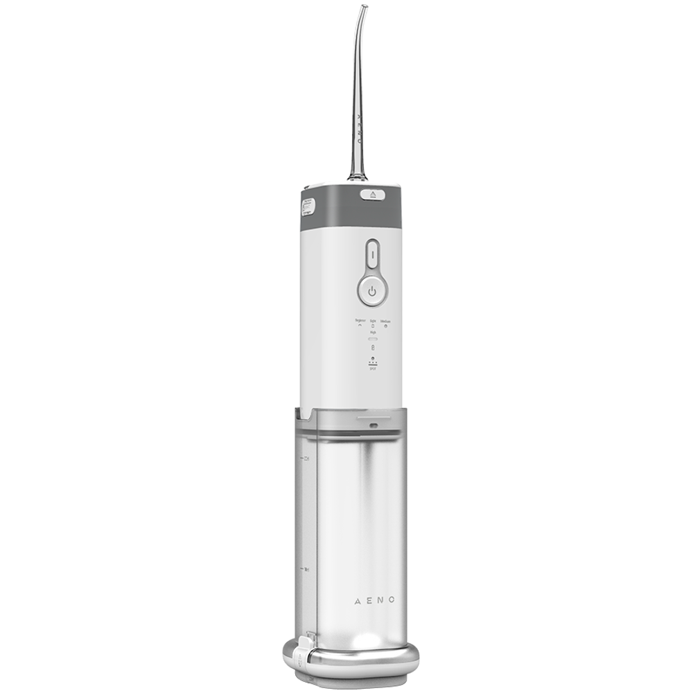 Zubni Irihator: 3.7V, 8W, 2500mAh, 200ML slika 2