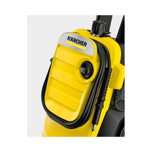 Karcher K 4 Compact UM Limited Edition Perač pod pritiskom slika 9