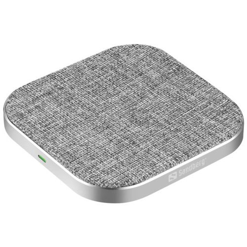 Sandberg Wireless Charger Pad 15W slika 1