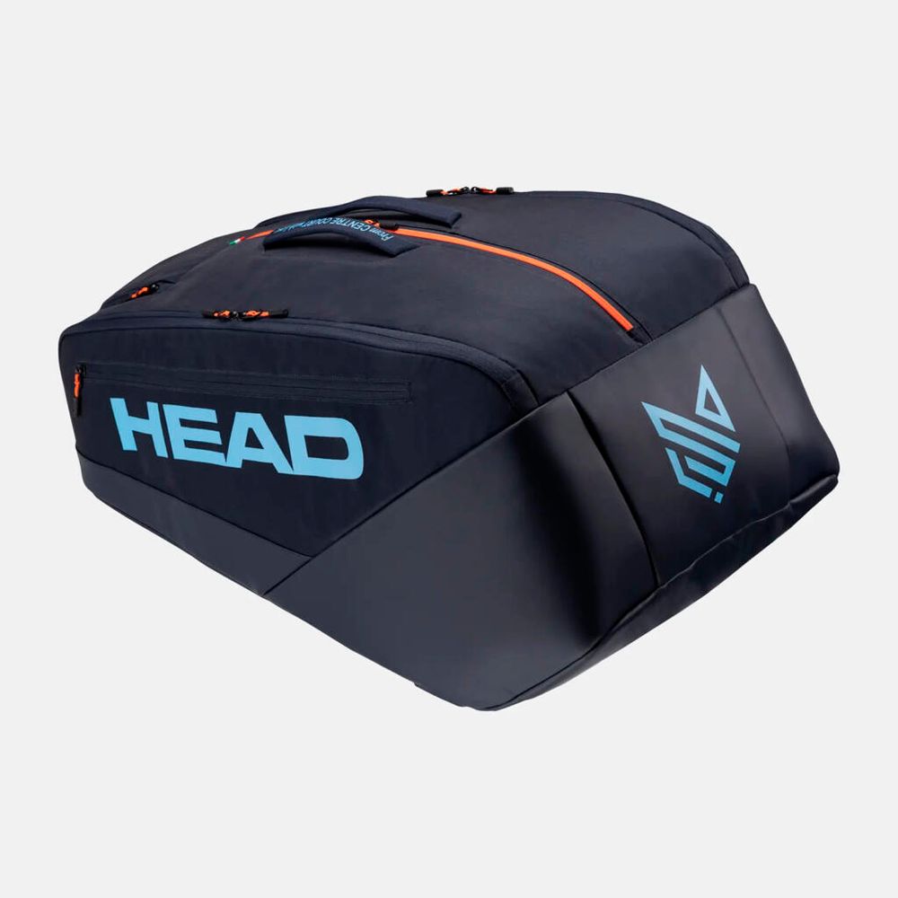 Head torba za tenis Pro Racquet Bag L slika 3