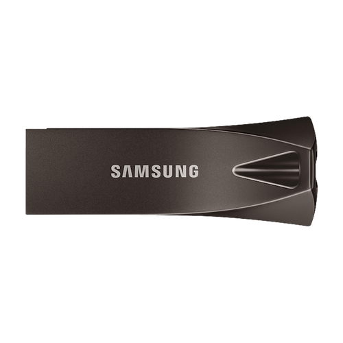 Samsung MUF-256BE4/APC 256GB USB Flash Drive, USB 3.1, BAR Plus, Read up to 400MB/s, Black slika 2