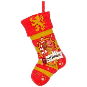 Harry Potter Gryffindor Stocking Christmas božićna čarapa