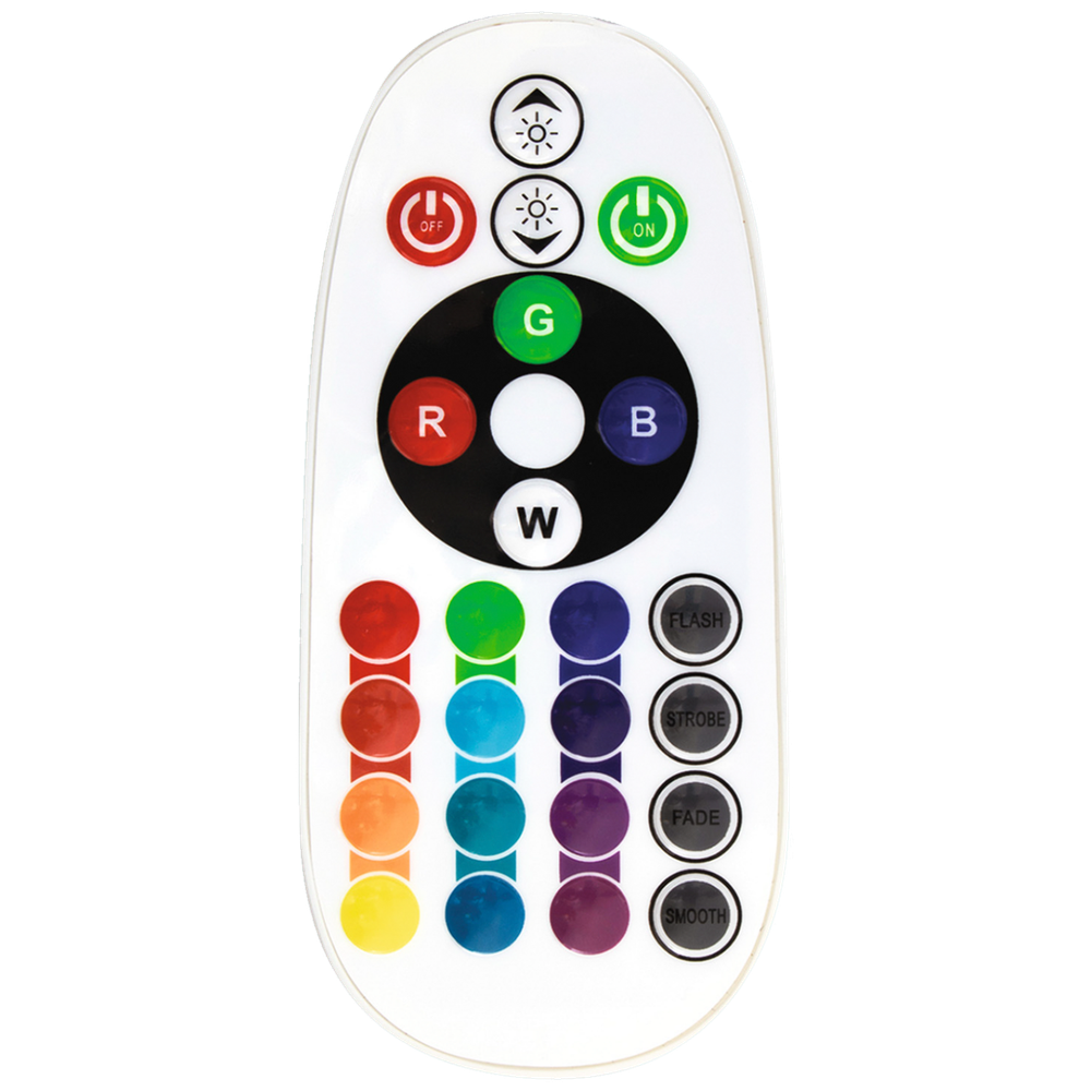 home Noćno svjetlo, LED, kugla - LBL 12 slika 2