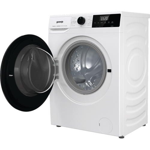 Gorenje WD2A854ADS Mašina za pranje i sušenje veša, Inverter PowerDrive, 8kg/5kg, 1400 rpm, Dubina 54 cm slika 4
