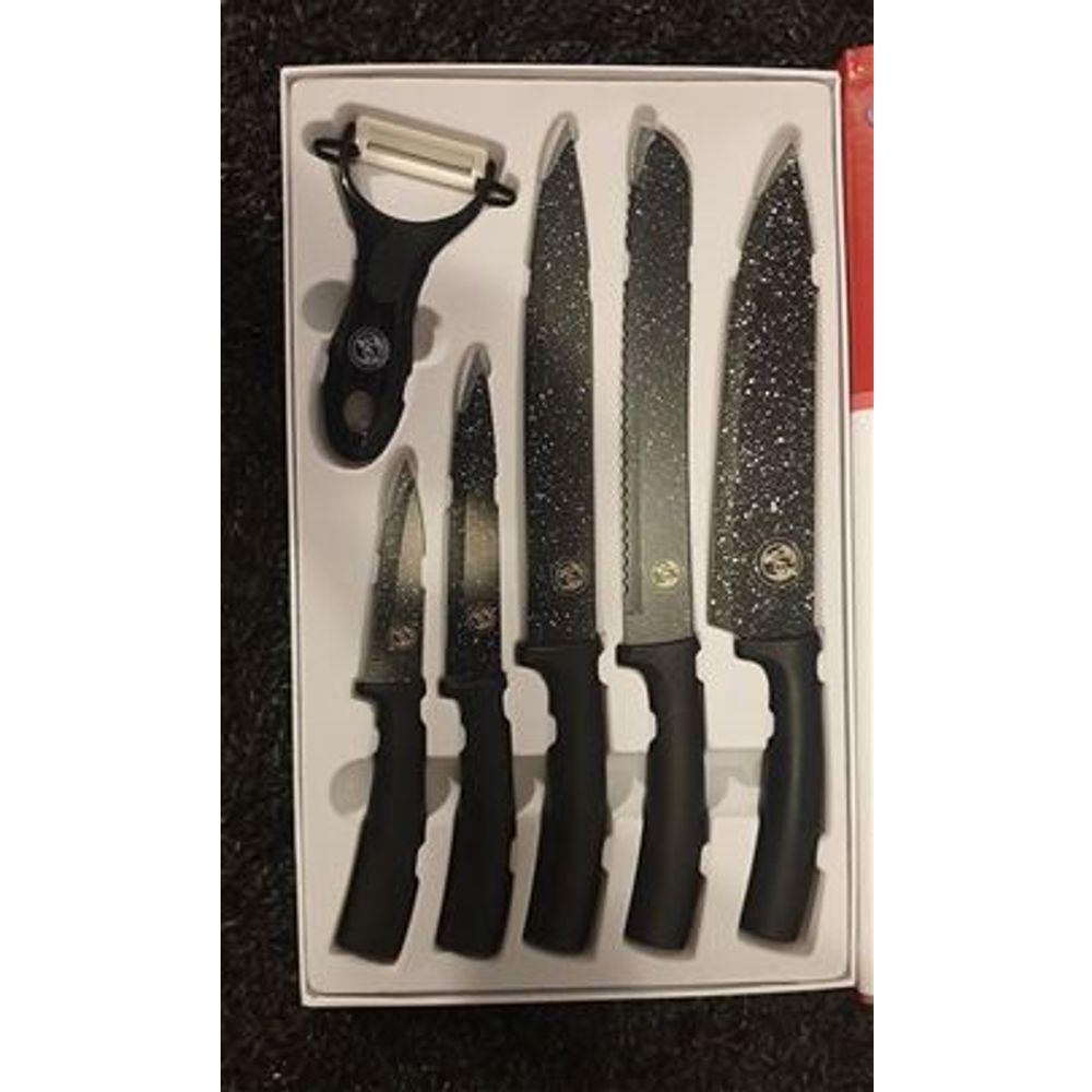 Set noževa MG 306 slika 2