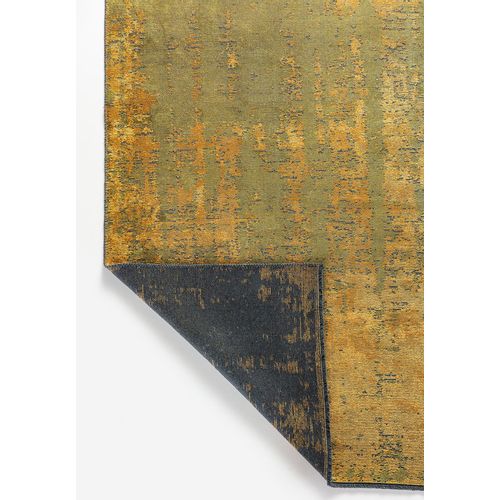 Tepih HORIZON MUSTARD, 160 x 230 cm slika 3