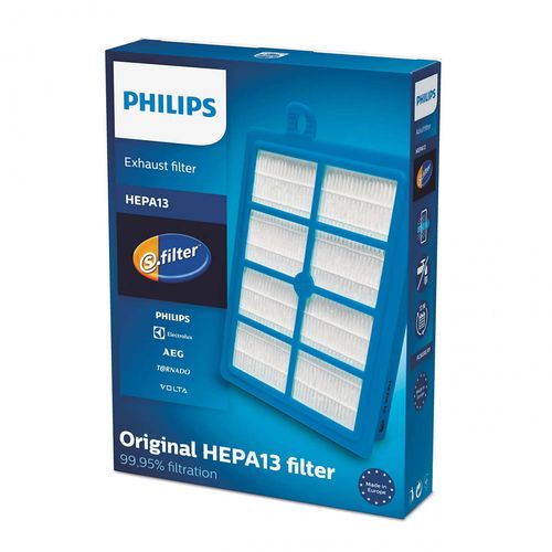 Philips ispušni filtar s-filter FC8038/01 slika 2