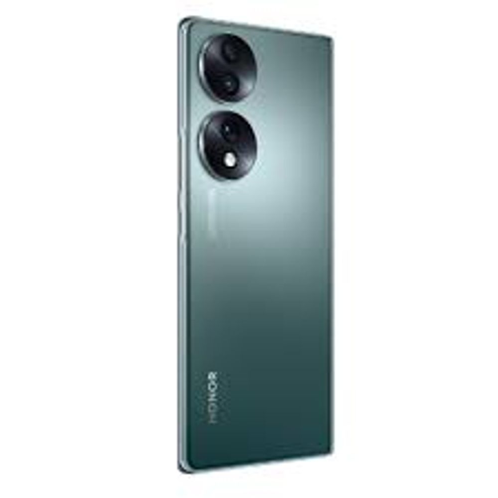Honor 70 8GB/128GB Emerald Green slika 3