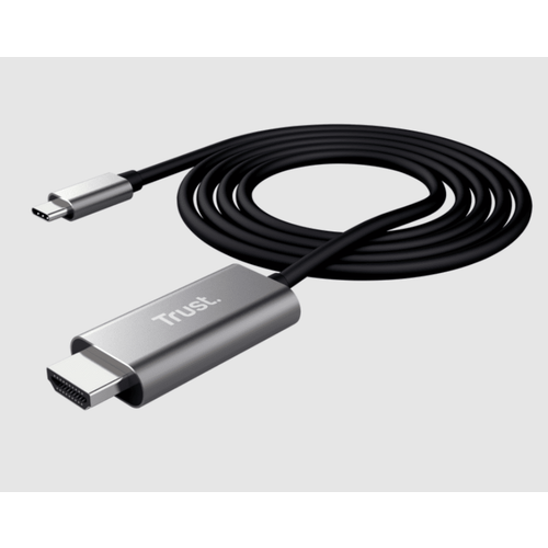 Trust Calyx USB-C to HDMI kabl slika 2