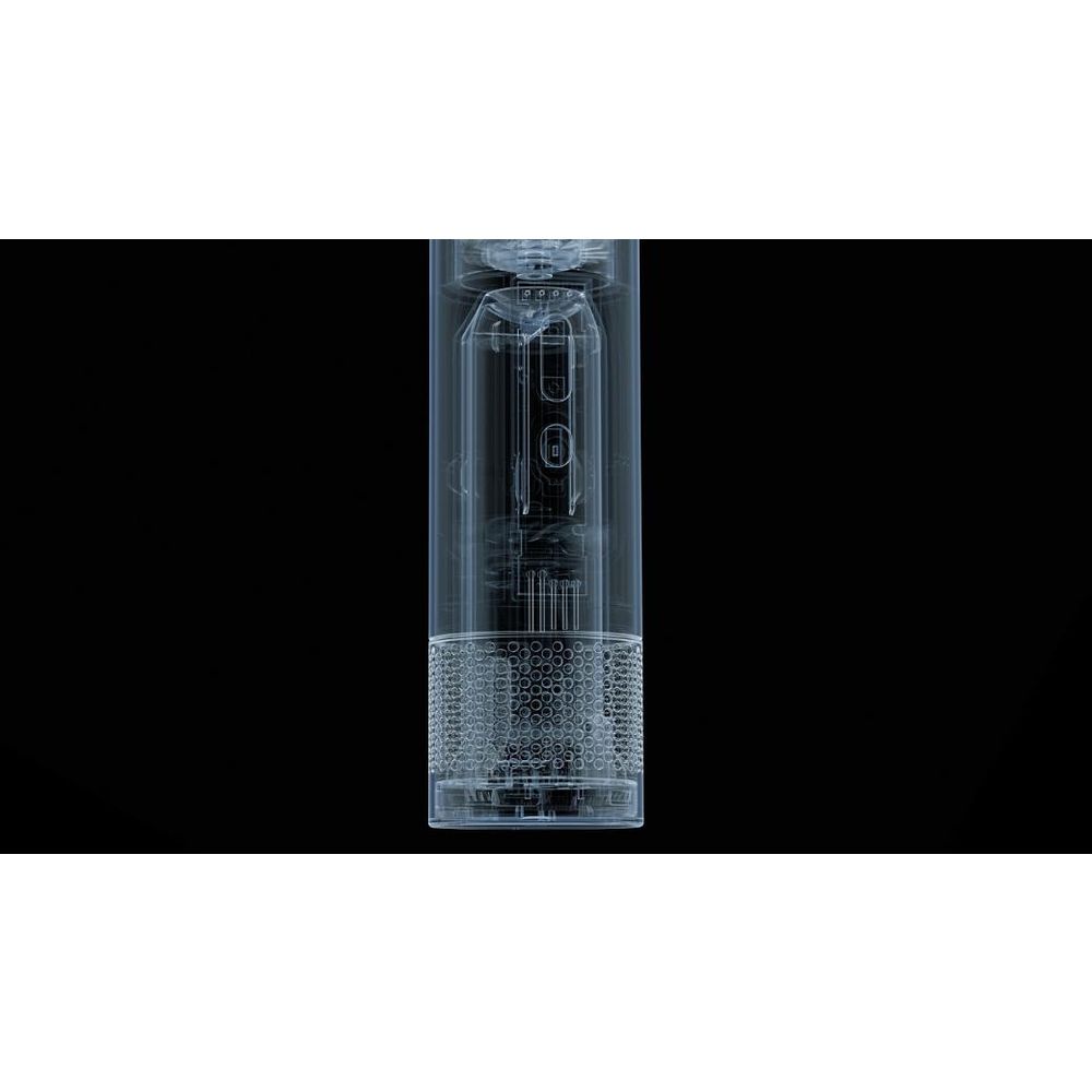 Dyson ventilator Husjet Mini Cool Fan Stone/Blush slika 5