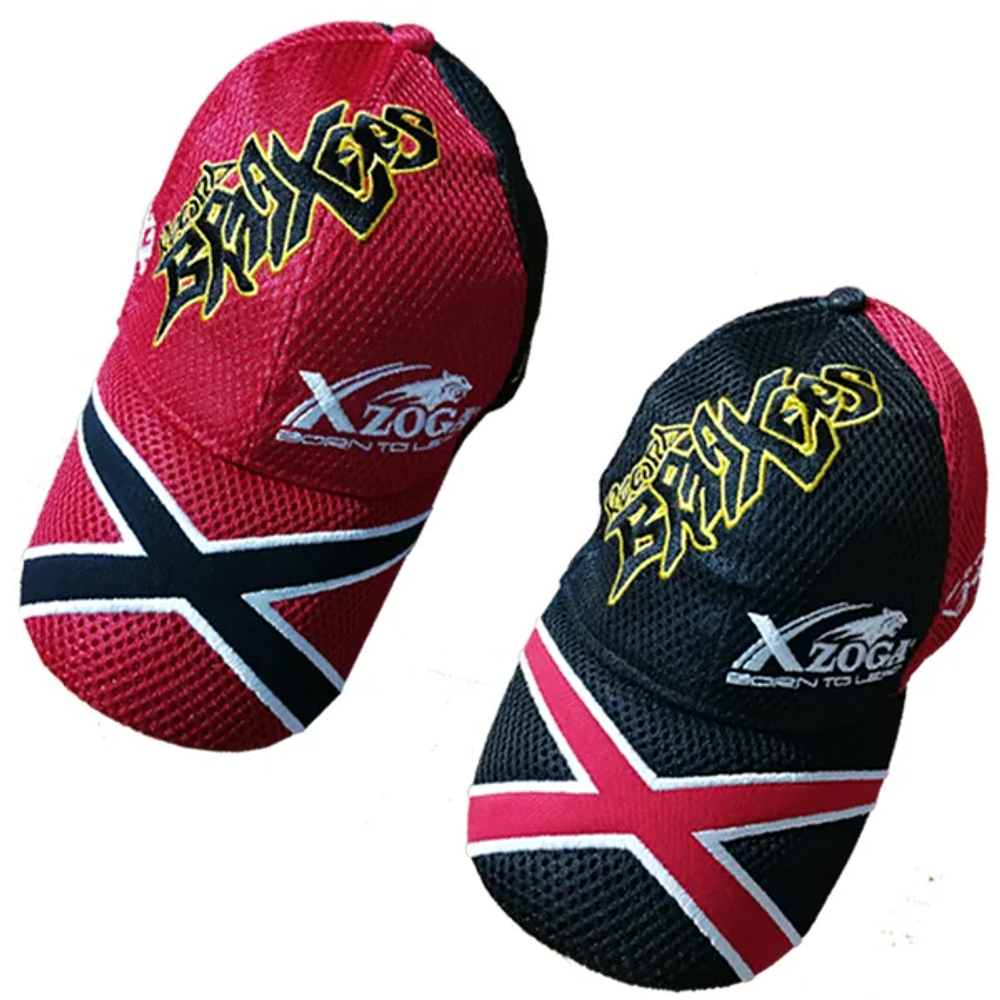 Xzoga Sport Elite Cap slika 1